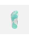 Geox Синьо детски маратонки Geox Foot-run