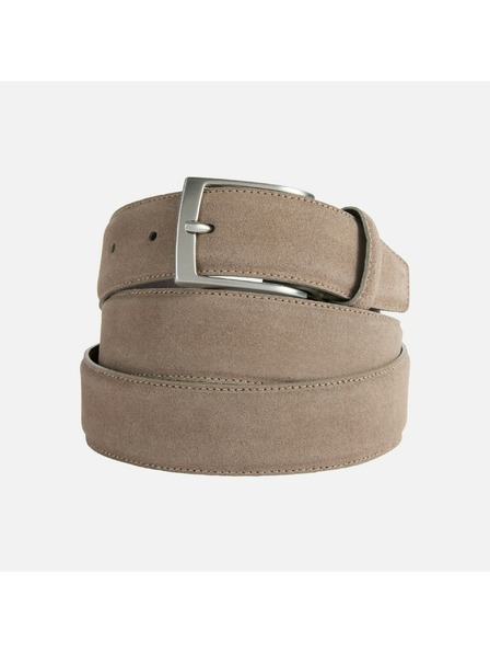 Geox Бежов мъжки ремък Geox