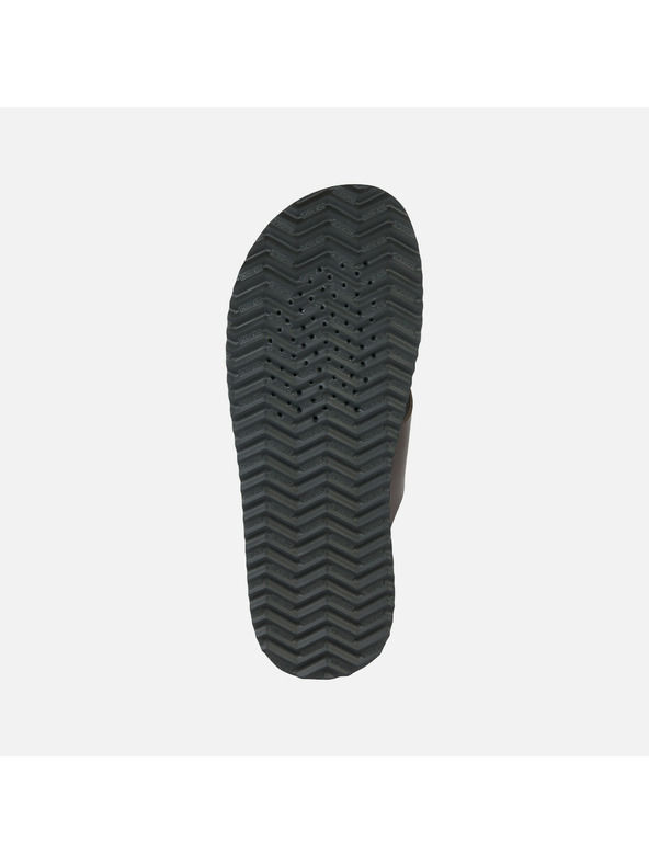 Geox Черни мъжки чехли Geox Erice