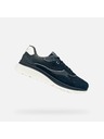 Geox Тъмно сини мъжки маратонки Geox Spherica Actif X1
