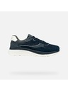 Geox Тъмно сини мъжки маратонки Geox Spherica Actif X1