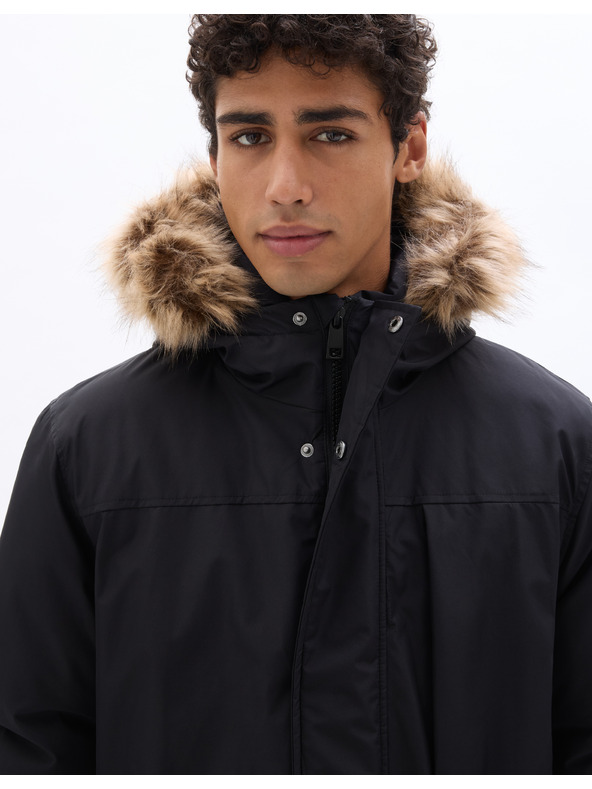 Celio Muicelong парка яка