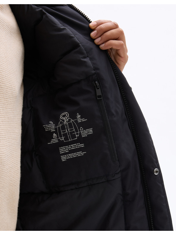 Celio Muicelong парка яка