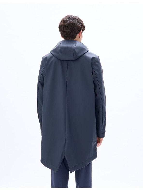 Celio Mufish парка яка