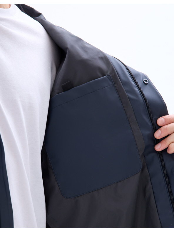 Celio Mufish парка яка