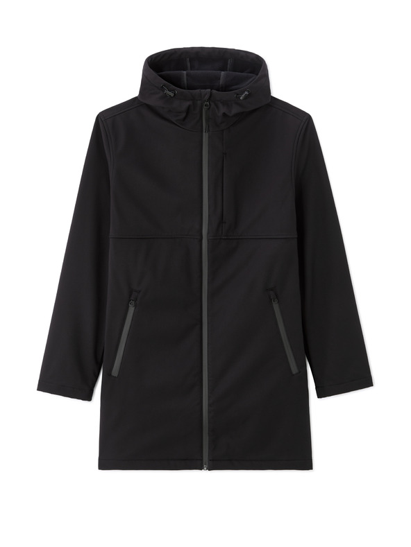 Celio Яке парка Mushellong