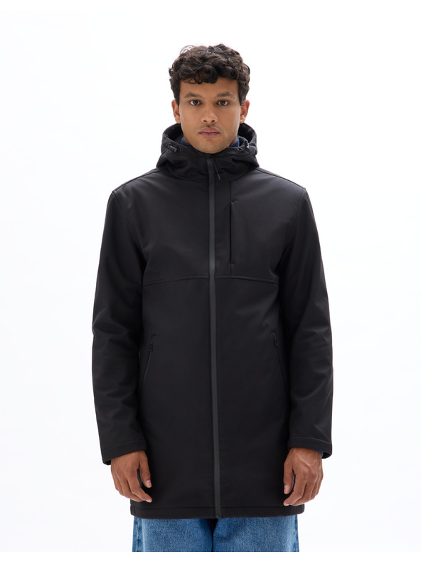 Celio Яке парка Mushellong