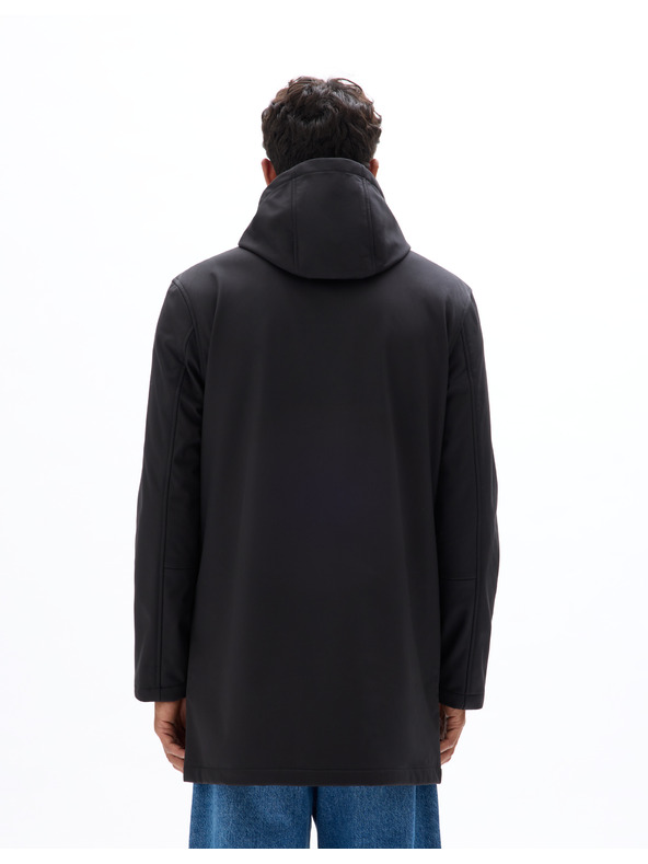 Celio Яке парка Mushellong