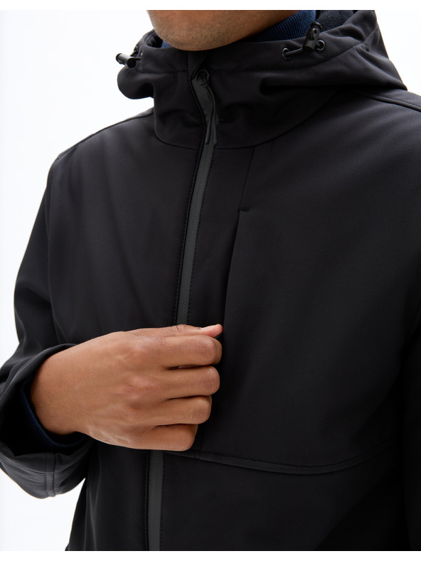 Celio Яке парка Mushellong