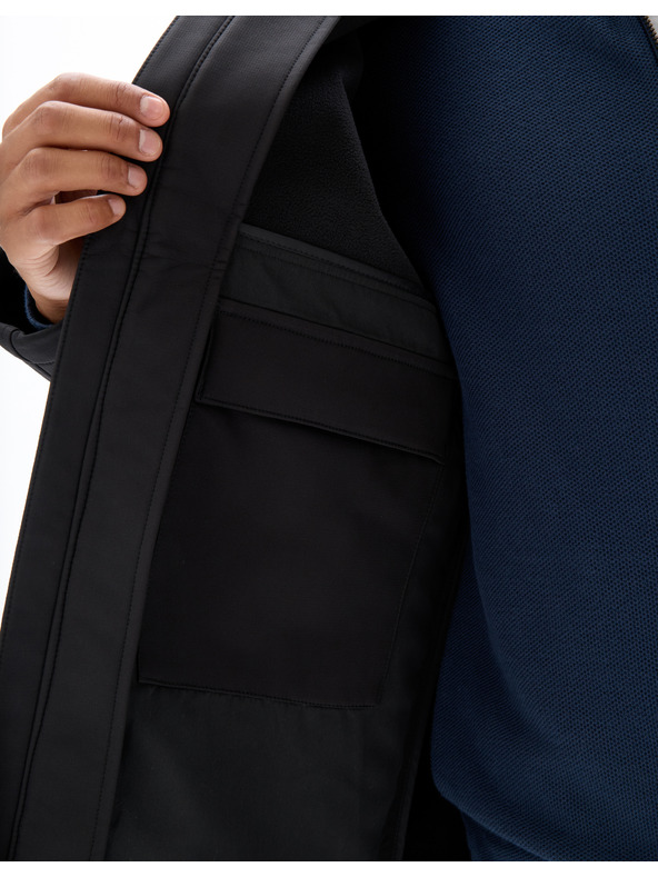 Celio Яке парка Mushellong