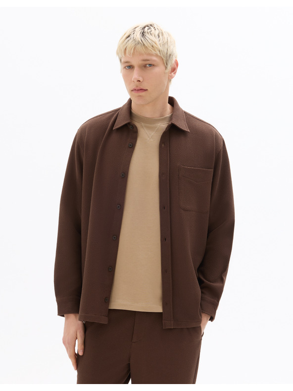 Celio Naseerset горна риза