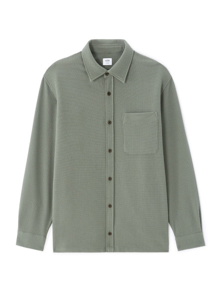 Celio Naseerset горна риза