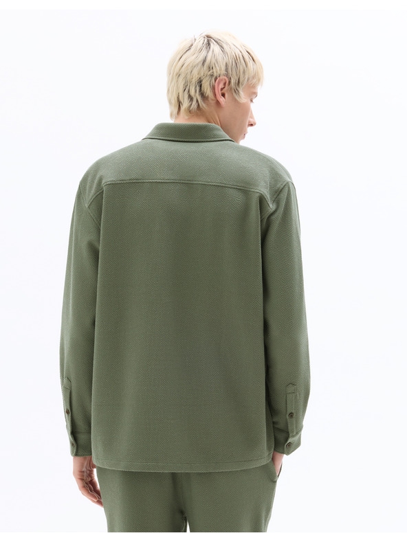 Celio Naseerset горна риза