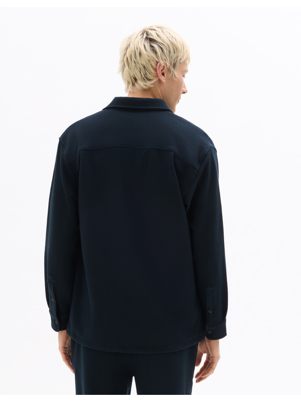 Celio Naseerset горна риза