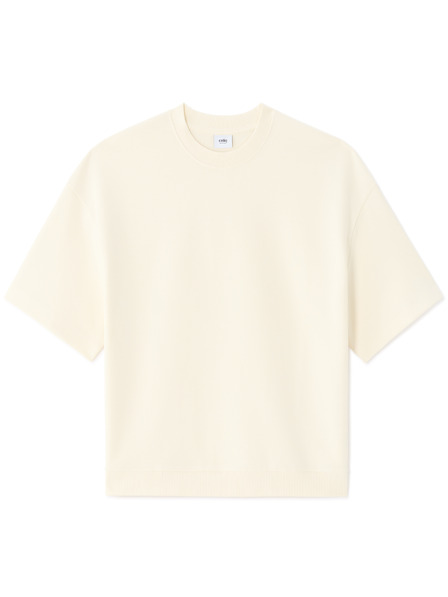 Celio Nelour суитшърт с кръткав ръкав