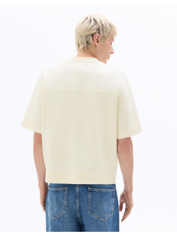 Celio Nelour суитшърт с кръткав ръкав