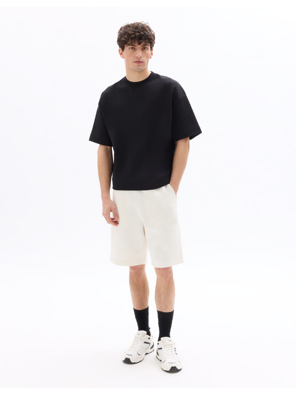 Celio Nelour суитшърт с кръткав ръкав