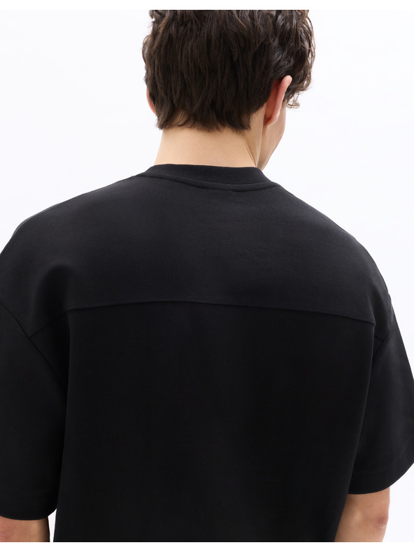 Celio Nelour суитшърт с кръткав ръкав