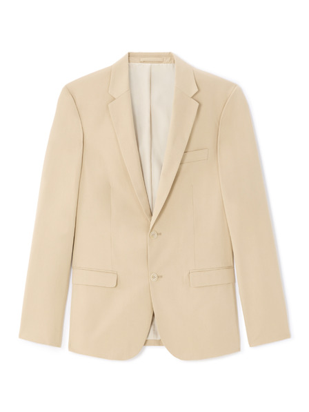 Celio Nuencel slim сако