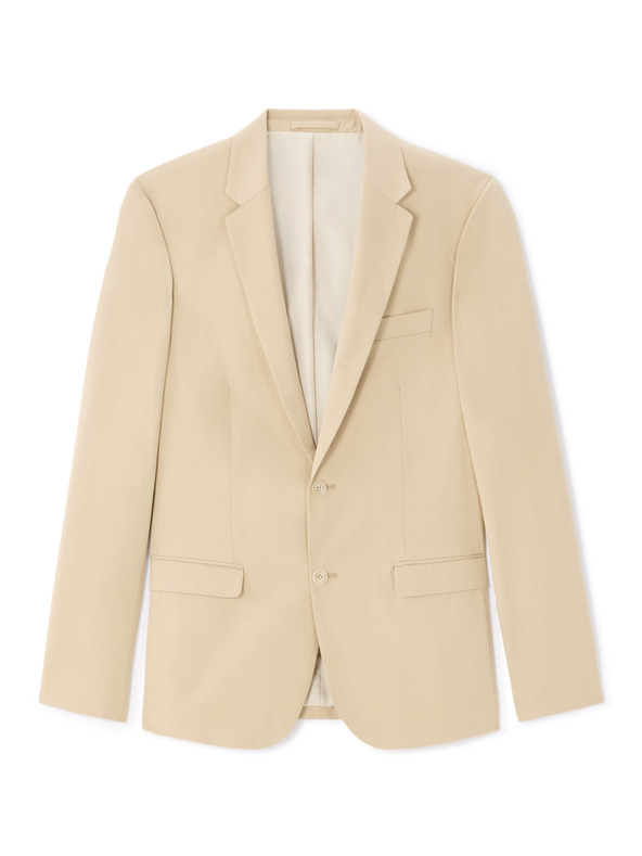 Celio Nuencel slim сако