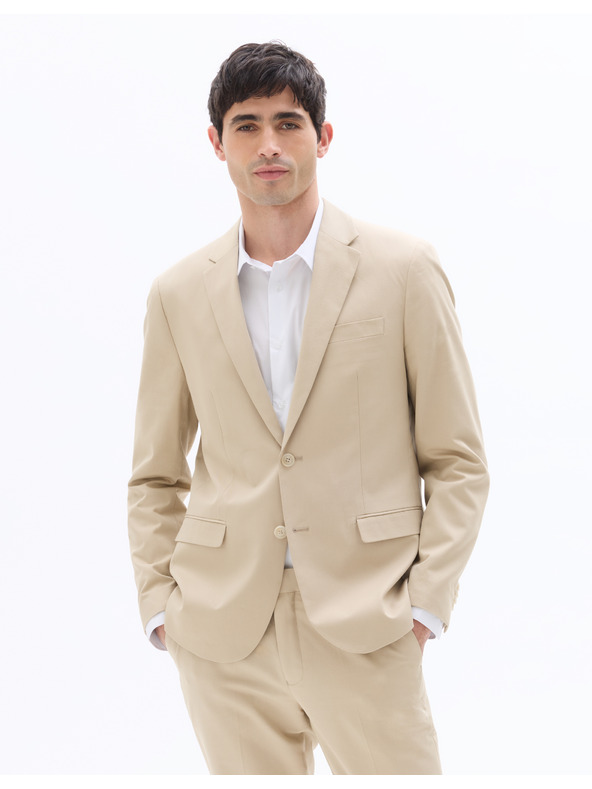 Celio Nuencel slim сако