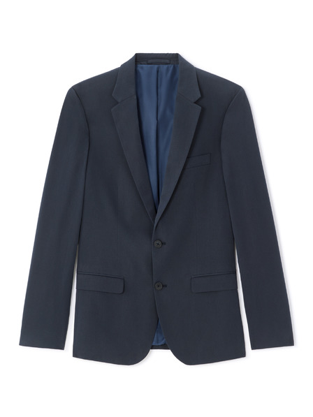 Celio Nuencel slim сако