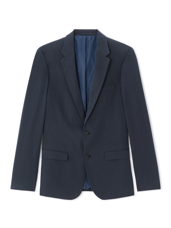 Celio Nuencel slim сако