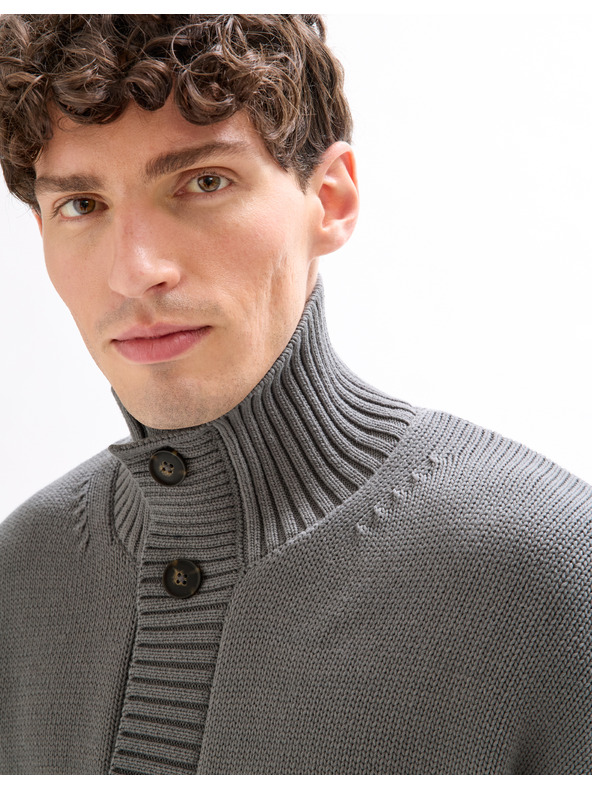 Celio Mercer кардиган