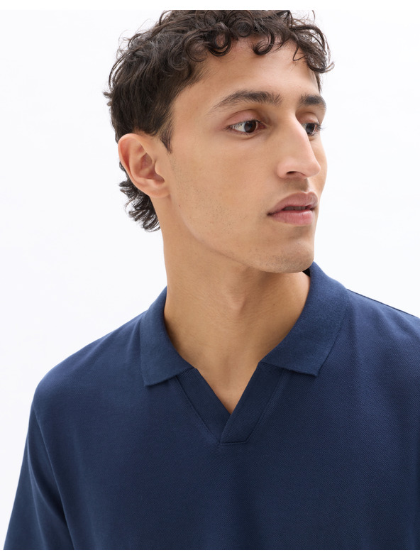 Celio Nepiquy поло тениска