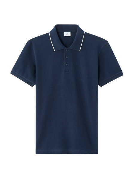 Celio Polo тениска Letaim