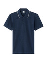 Celio Polo тениска Letaim