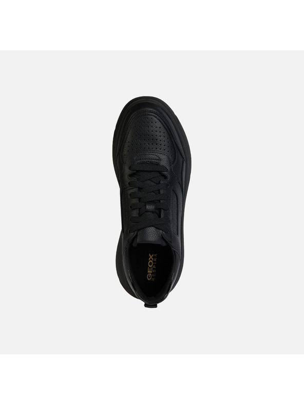 Geox Черни дамски маратонки Geox Nebula 2.0 X
