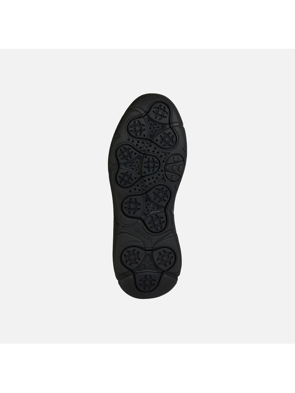 Geox Черни дамски маратонки Geox Nebula 2.0 X