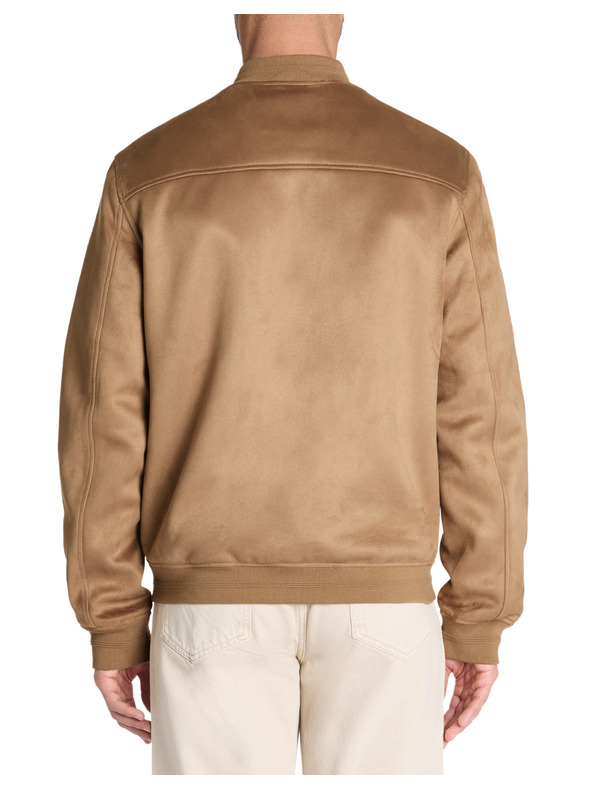 Celio Бомбър яке Lubombsued