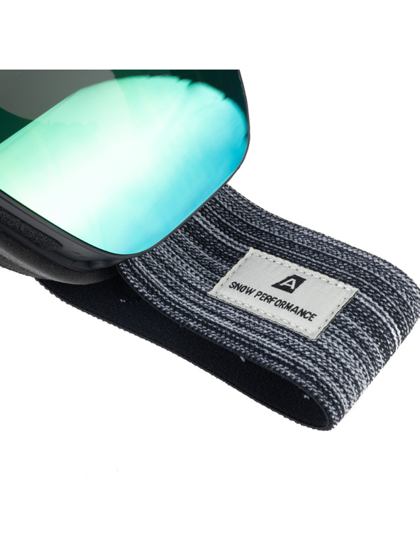 ALPINE PRO Очила за ски ALPINE PRO SHOCKE