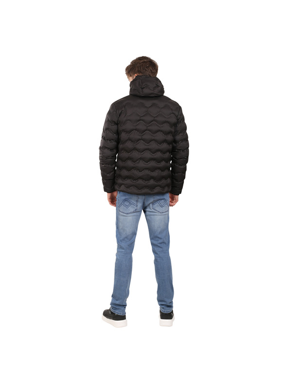 NAX Мъжко яке с висока температура NAX NODL