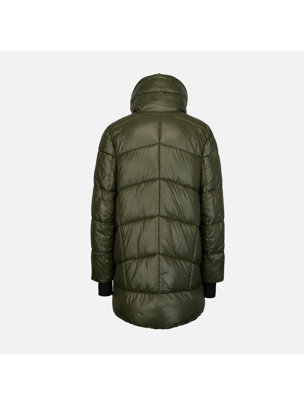 Geox Каки дамска пухена яке Geox Serilda