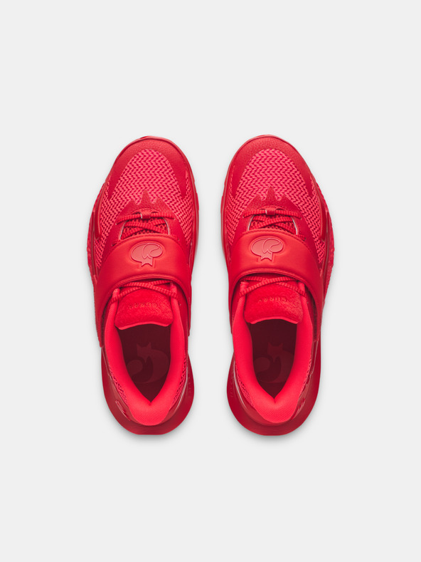 Under Armour Унисекс обувки Under Armour D. FOX 2