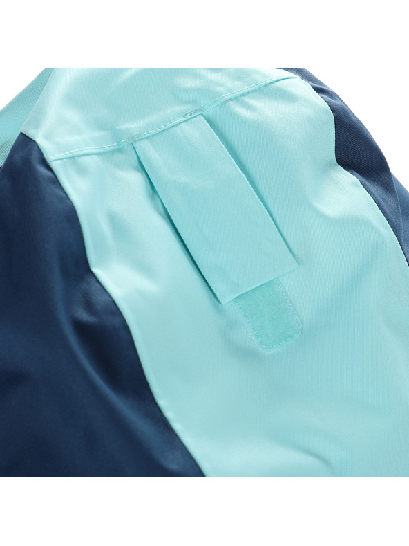 ALPINE PRO Дамско ски яке с мембрана за сняг ALPINE PRO DEARA