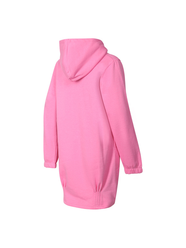 ALPINE PRO Детска памучна рокля ALPINE PRO LORRO