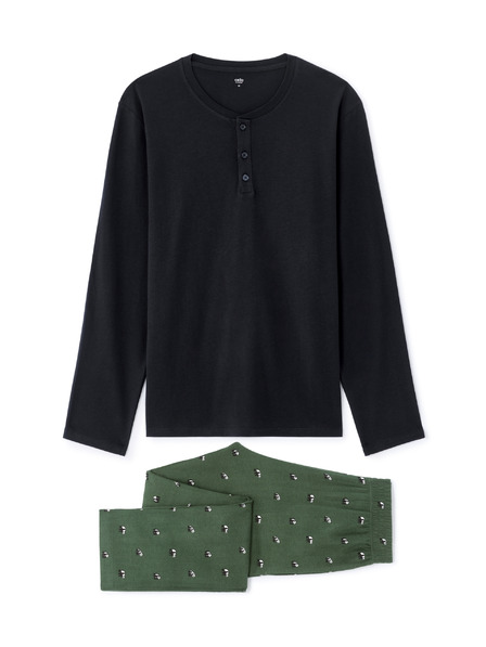 Celio Пижама Mipypanda