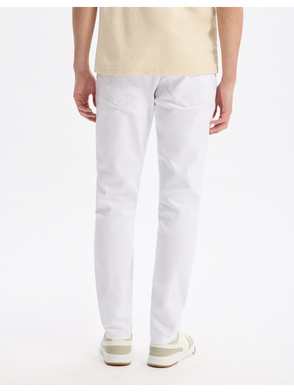 Celio Дънки slim Foslim