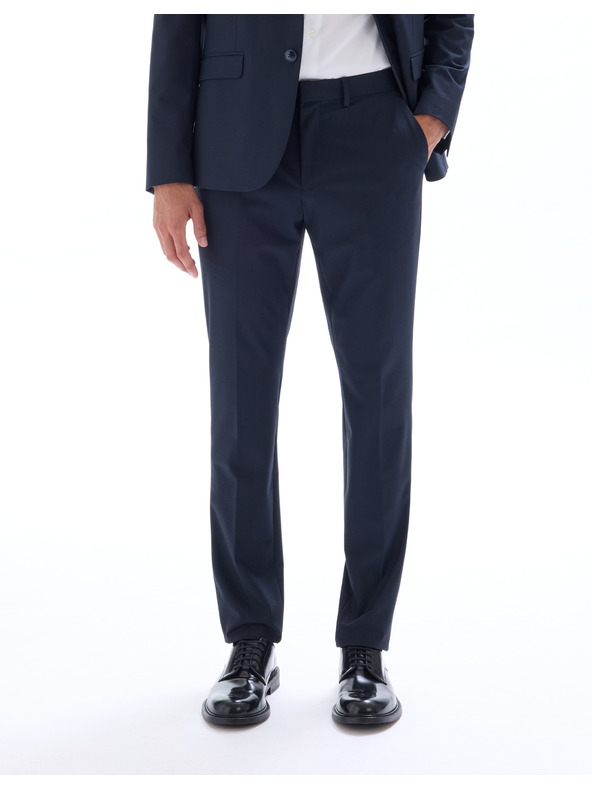 Celio Официални панталони Moamaury