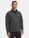 Under Armour Мъжки пуловер Under Armour UA Drive Midlayer Pullover-BLK