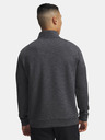 Under Armour Мъжки пуловер Under Armour UA Drive Midlayer Pullover-BLK