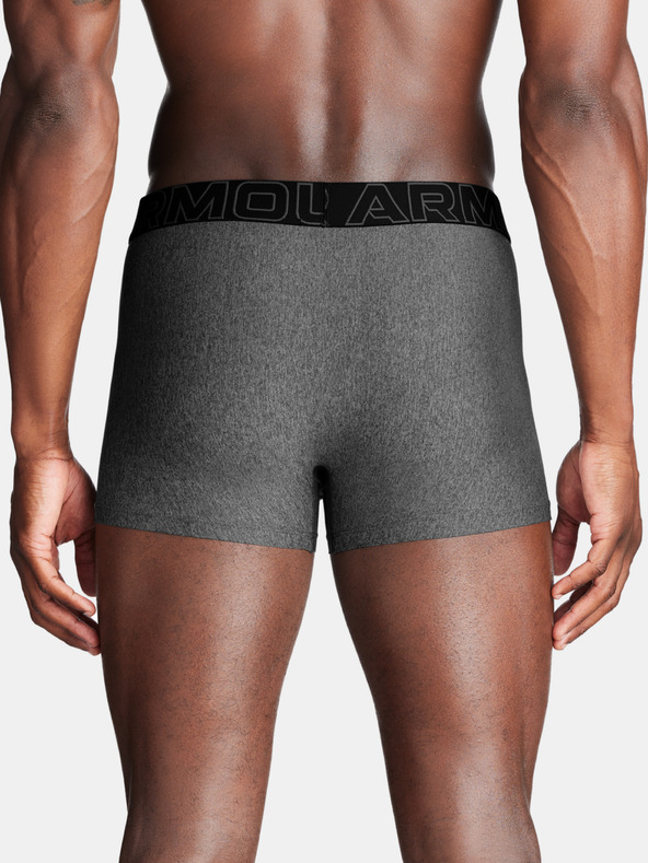 Under Armour Мъжки боксерки Under Armour M UA Perf Tech 3in (1 бр.)