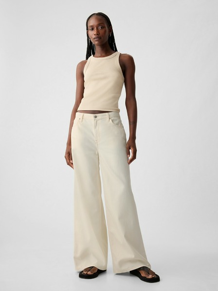 GAP Дънки UltraSoft Baggy GAP