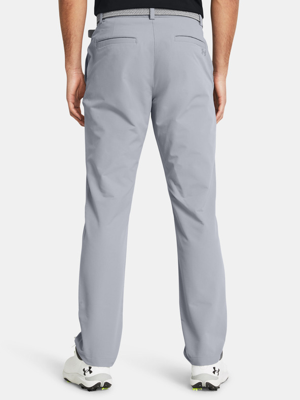 Under Armour Мъжки панталон Under Armour UA Tech Tapered Pant-GRY