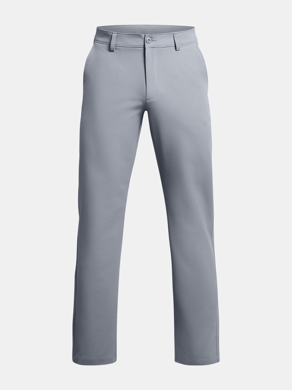 Under Armour Мъжки панталон Under Armour UA Tech Tapered Pant-GRY