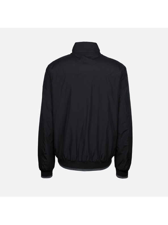 Geox Тъмносиня мъжка яке Geox Jharrod